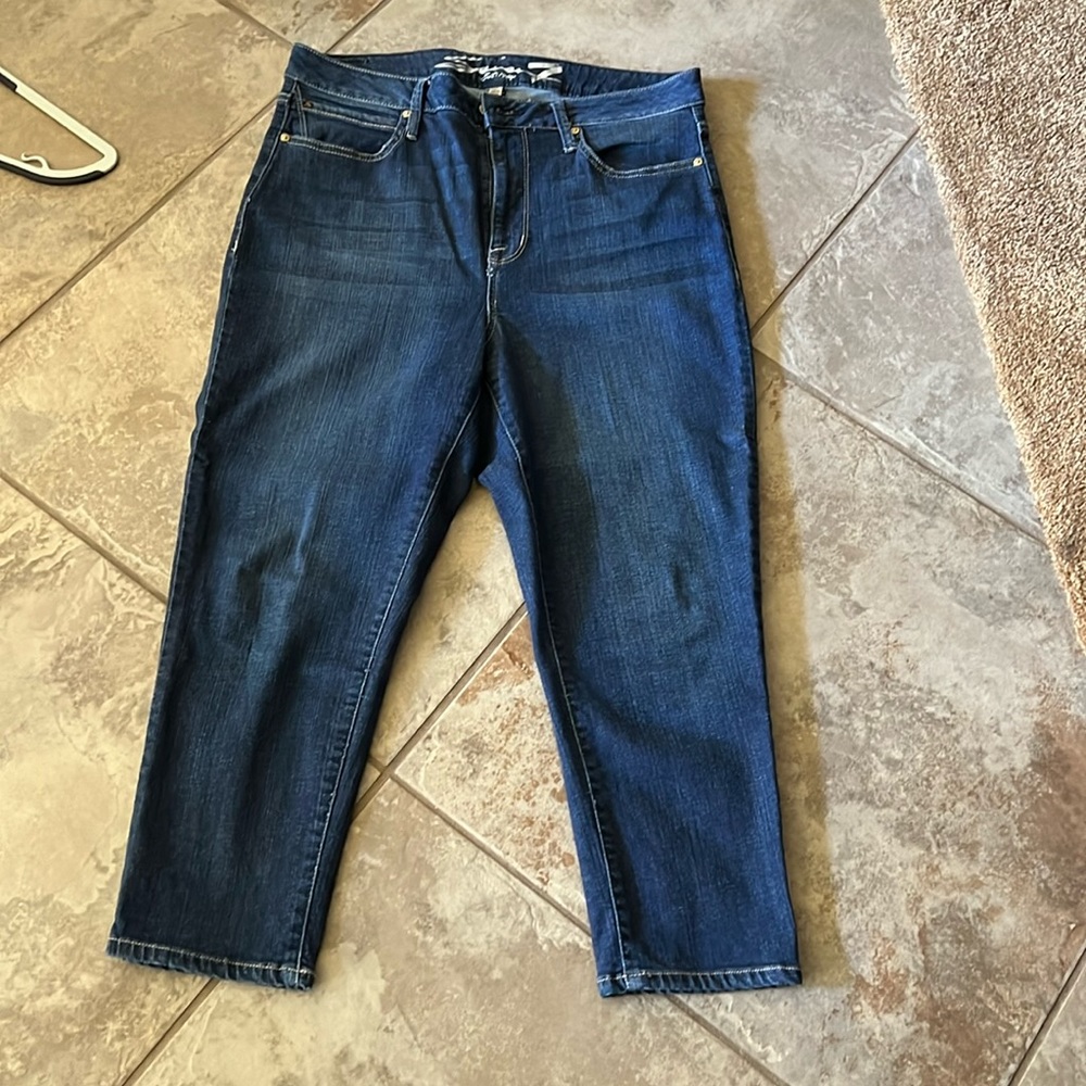 Seven jeans